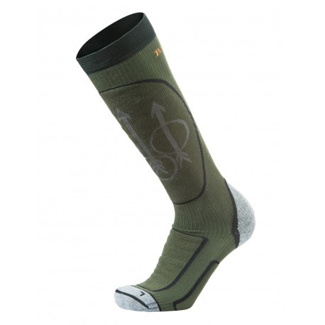 Chaussettes de chasse Beretta Hunting Cordura