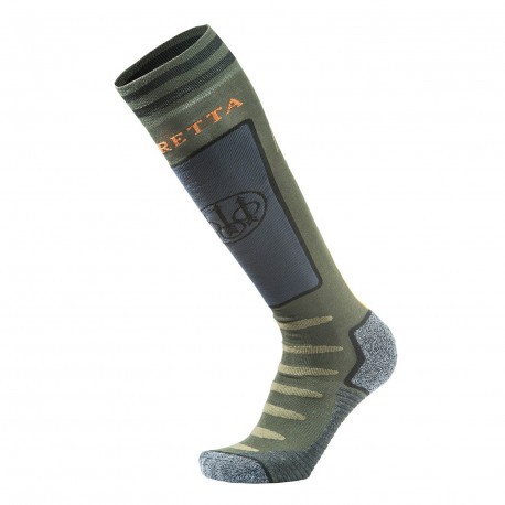 Chaussettes de chasse Beretta Long Primaloft