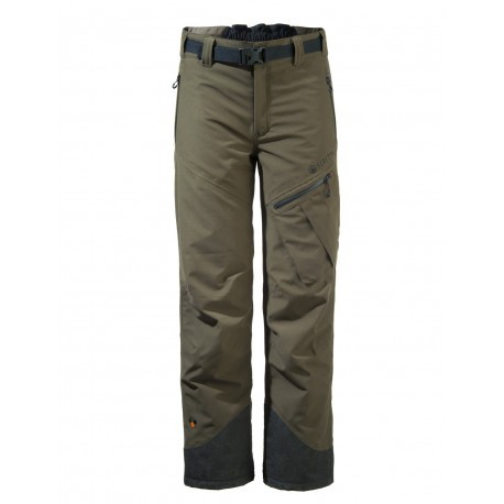 Pantalon de chasse Beretta Insulated Static