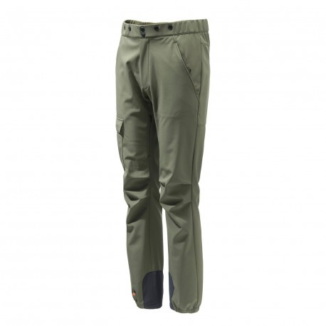 Pantalon de chasse Beretta Advance Softshell