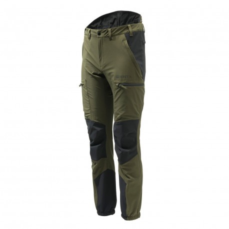 Pantalon online chasse stretch