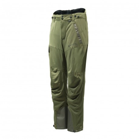 Pantalon de chasse Beretta Hush Pro GTX