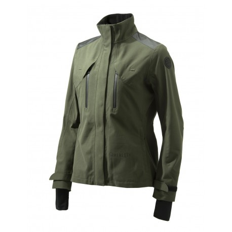 Veste de chasse Femme Beretta Extrelle Active