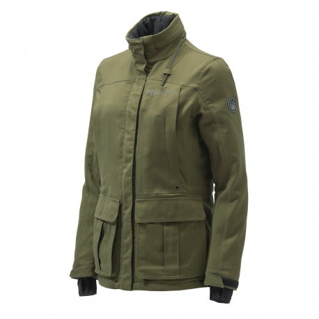 Veste de chasse Femme Beretta Extrelle HeatDry GTX