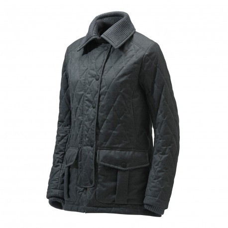 Manteau Femme Beretta Winter