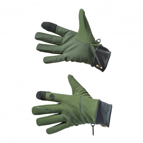 Gants de chasse Beretta Softshell