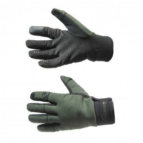 Gants de chasse Beretta WaterShield