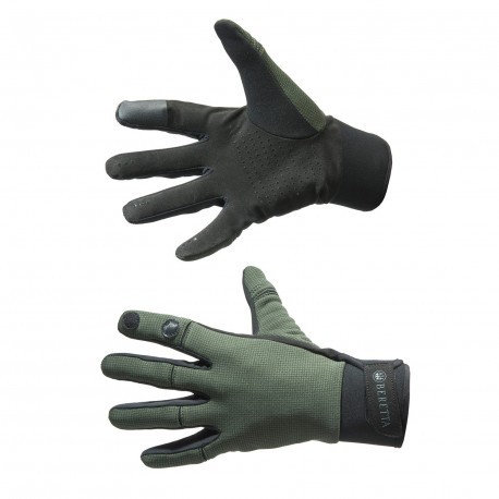 Gants de chasse Beretta Polartec Touch