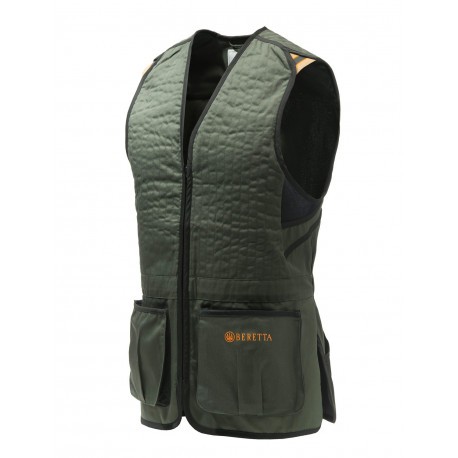 Gilet de ball trap beretta online