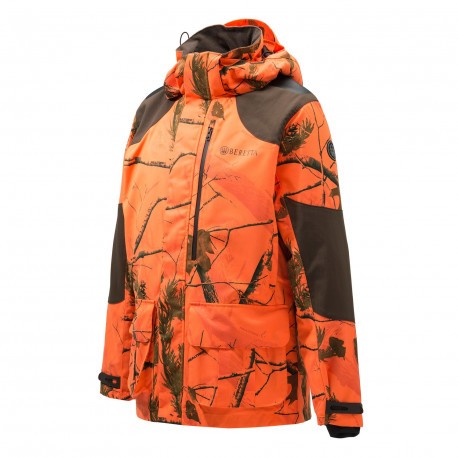 Veste de chasse Beretta Gascon