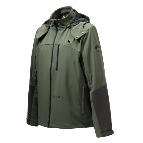 Veste de chasse Beretta Advance Softshell