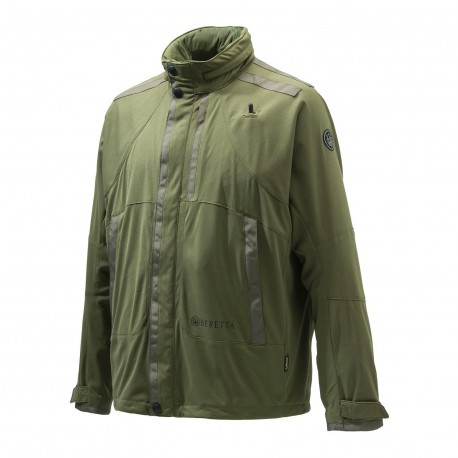 Veste de chasse beretta hot sale gore tex