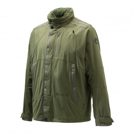 Veste de chasse Beretta Hush Active GTX