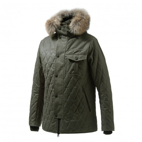 Manteau homme Beretta Winter