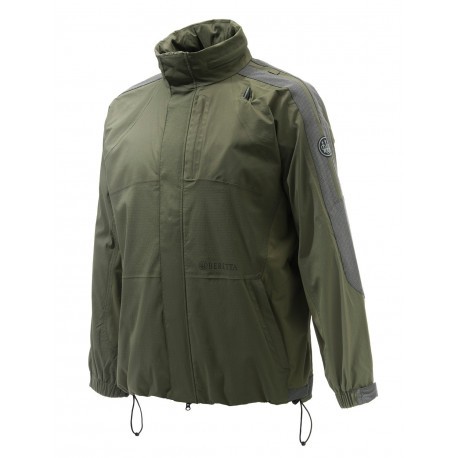 Veste de chasse Beretta Active Hunt EVO - Vert