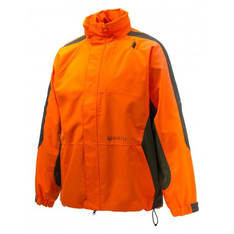 Veste de chasse Beretta Active Hunt EVO - Vert & Orange