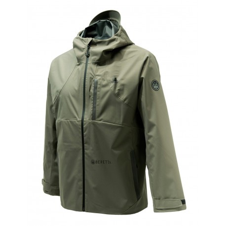 Veste de chasse Beretta Active WP Packable - Vert