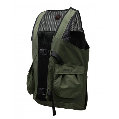 Gilet de chasse Beretta Thorn Resistant Game Bag - Vert