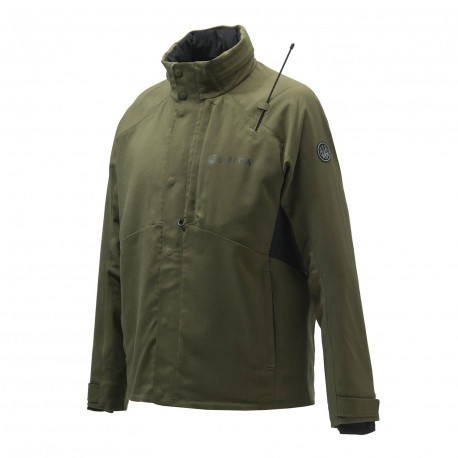 Veste de chasse Beretta Multiaction GTX Vestes de chasse Made in Chasse