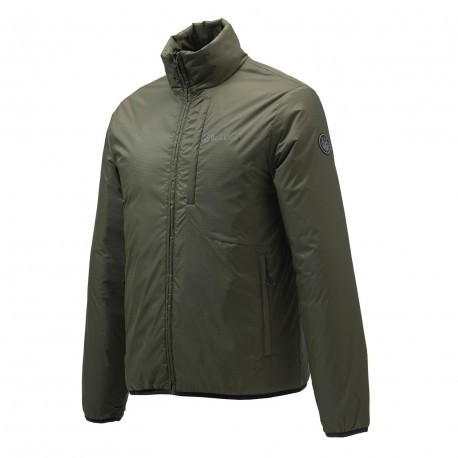 Veste matelassée Beretta Civet BIS - Green