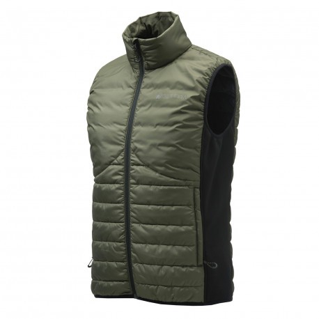 Gilet matelassé Beretta Serval BIS - Vert