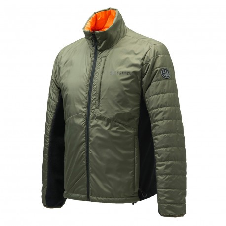 Veste matelassée Beretta Reversible BIS