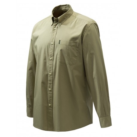 Chemise de chasse Beretta Four Season - Sable