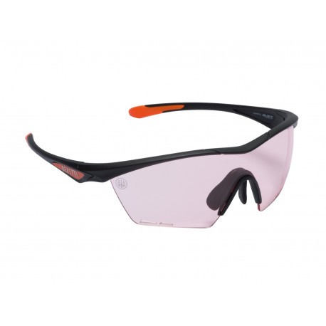 Lunettes de tir Beretta Clash - Corail