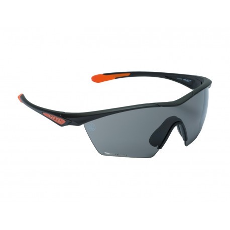 Lunettes de tir Beretta Clash - Fumée