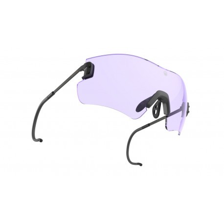 Lunettes de tir Beretta Mark - Violet