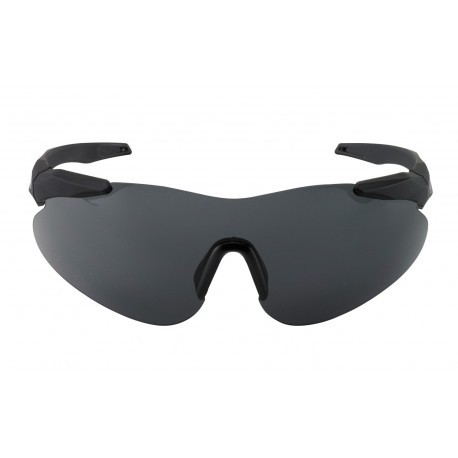 Lunettes de tir Beretta Challenge - Noir