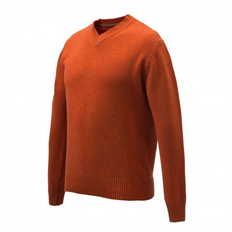 Pull de chasse Beretta Pheasant - Orange