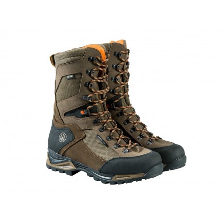Chaussures de chasse Beretta Shelter High GTX Chaussures