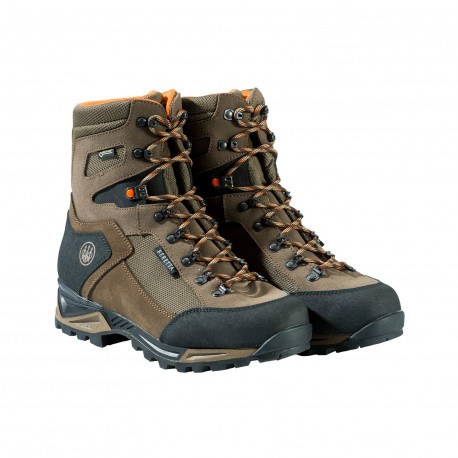 Chaussures de chasse Beretta Shelter Mid GTX