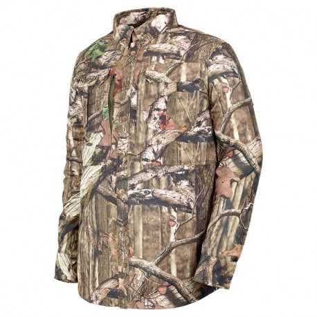 Chemise de chasse Stagunt Bicho Infinity break up