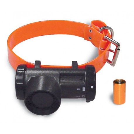 Collier beeper de repérage 350 mètres SportDog DSL-400-19