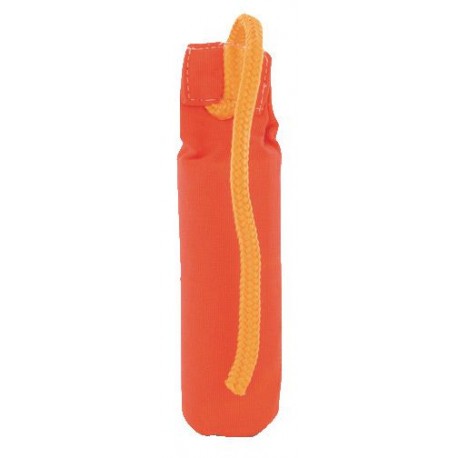 Apportable en toile Orange SportDog - petite taille