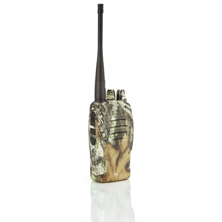 Talkie-walkie Midland G10 Camo programmable