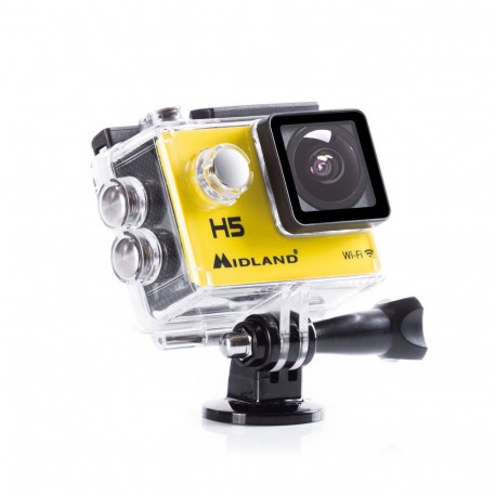 Mini-caméra portable Midland H5