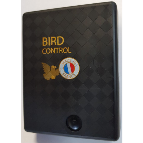 Répulsif à pigeons Bird Control V2