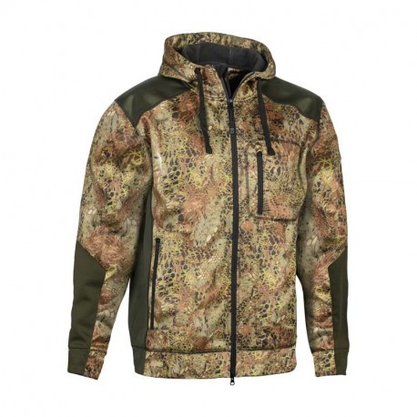Blouson polaire ProHunt Wolf - Viper Forest
