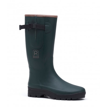 Botte rouchette top