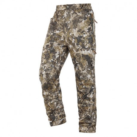 Pantalon de chasse Stagunt Boissy Camel Pixel