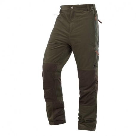 Pantalon de chasse Stagunt Boissy Cypress