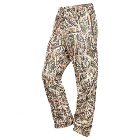 Pantalon de chasse Stagunt Boissy Grass blades