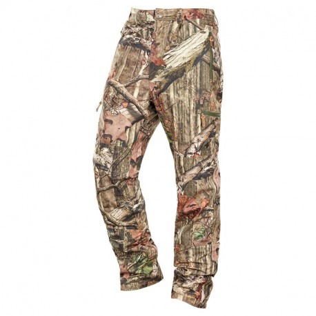 Pantalon de chasse Stagunt Boissy Infinity break up