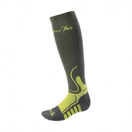 Chaussettes de chasse ProHunt Booster Socks