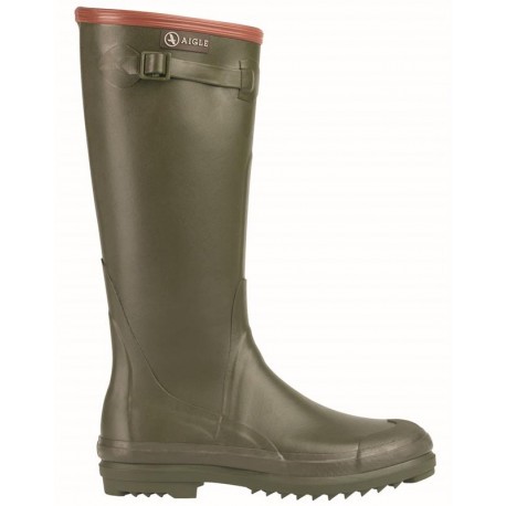 Bottes de Chasse Aigle Bellastic