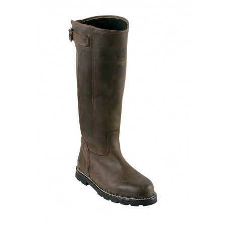 Bottes de chasse Club Interchasse Vendôme