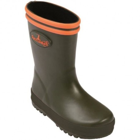 Bottes de chasse Percussion Enfant